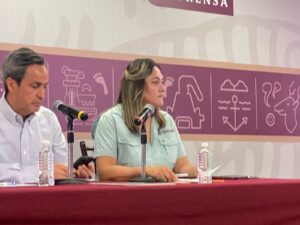 verona hernandez voceria