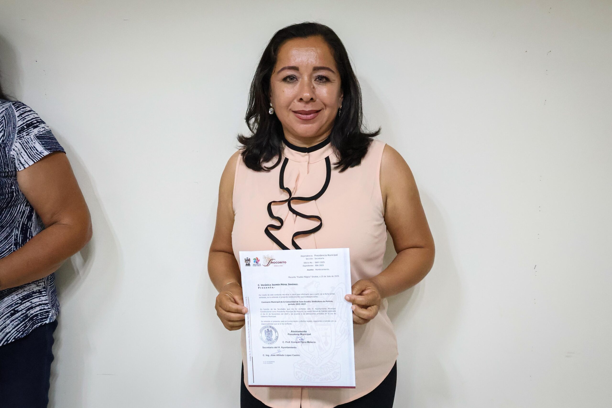 Verónica Jazmín Pérez Jiménez