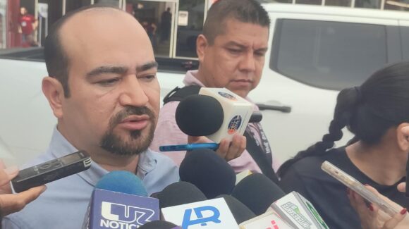 ‘Juez determinó medidas en libertad, daremos seguimiento’: refiere Vicefiscal al tema de productores de frijoleros