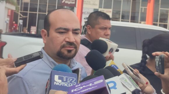 Familiares de Óscar Manuel tendrán información de los avances que hay sobre su desaparición: Vicefiscal