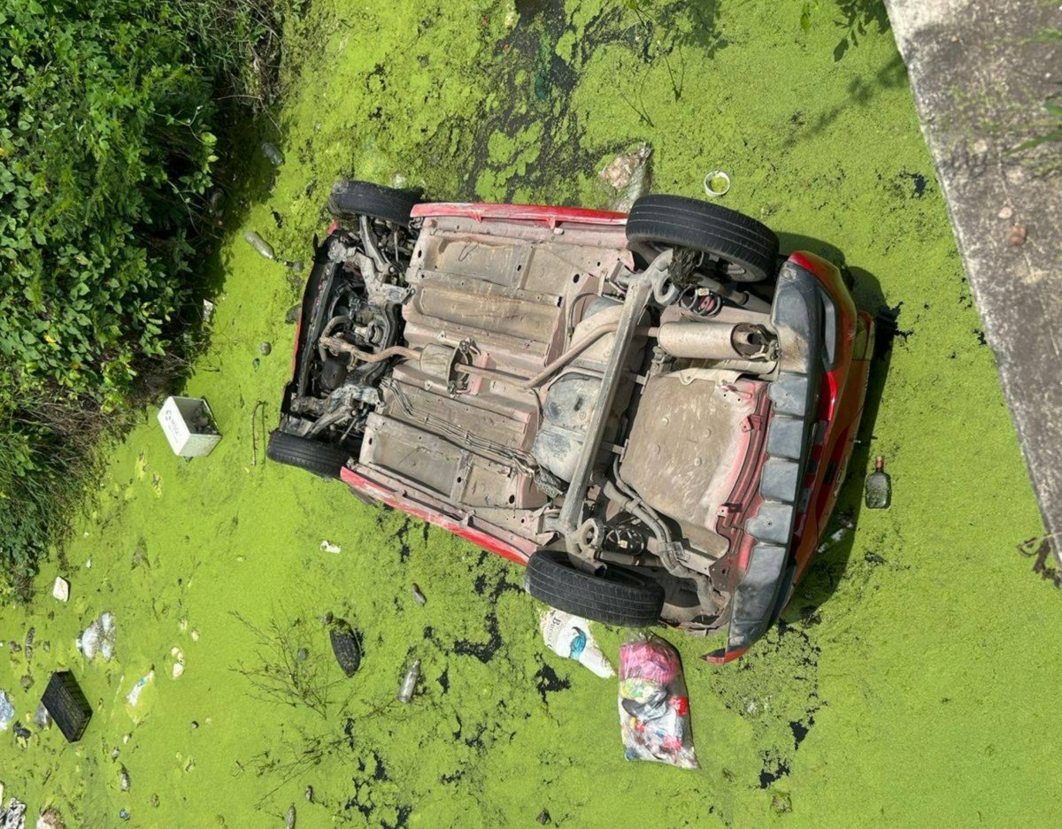 Accidente de Villa Unión
