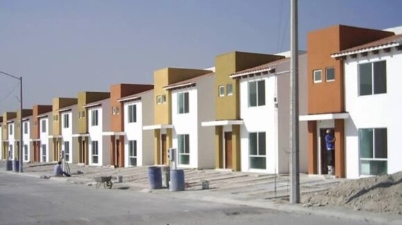 México tiene un déficit de más de 9 millones de viviendas de interés social: AMPI