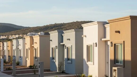 Vivienda para el Bienestar: Facilitan acceso a créditos; Infonavit baja a 100 los puntos ¿Para quiénes aplica?