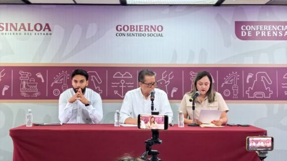 Mujer golpeada en la colonia Lázaro Cárdenas está bien de salud: Vocería
