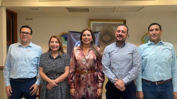 PAN Sinaloa no descarta alianza rumbo a 2027, pero exigirá encabezar la candidatura: Wendy Barajas