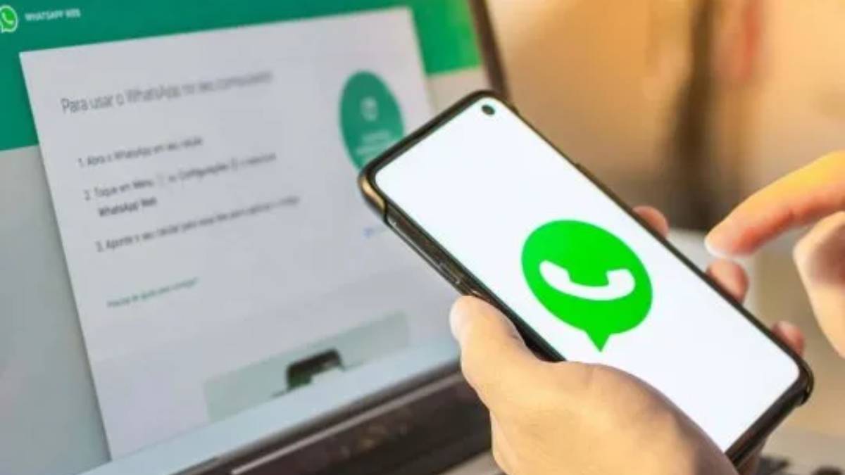 whatsapp web se actualiza