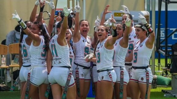 México cierra los World Games 2025 de Chengdú con 10 medallas