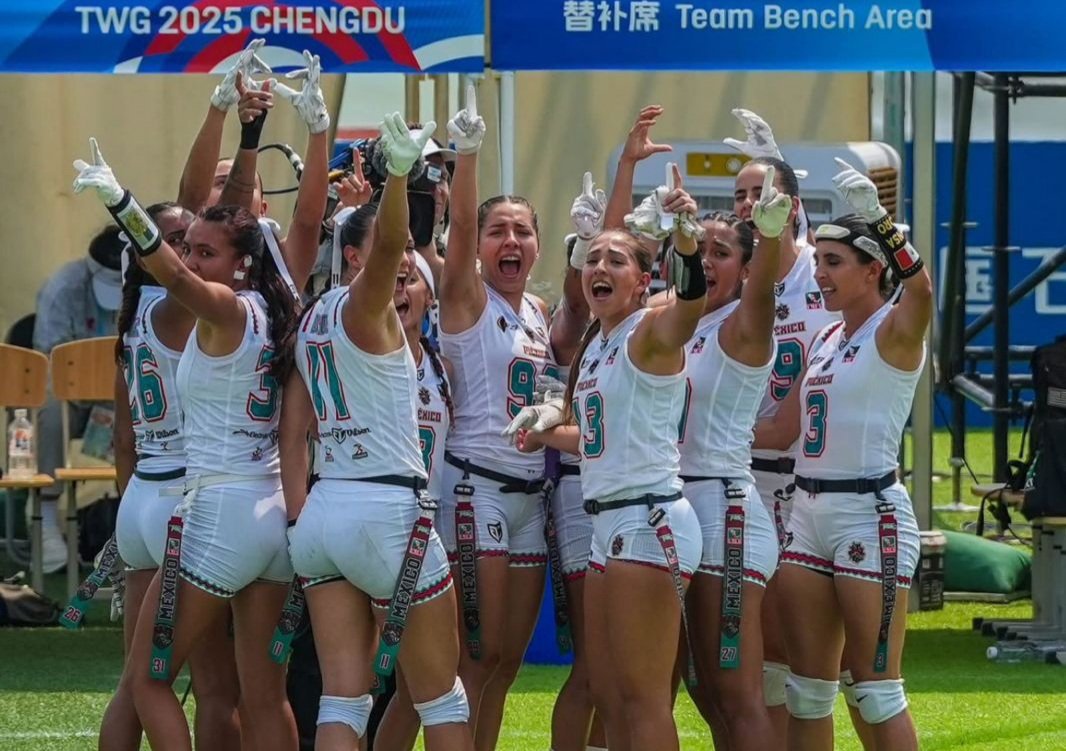World Games