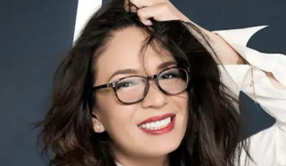 Yolanda Andrade