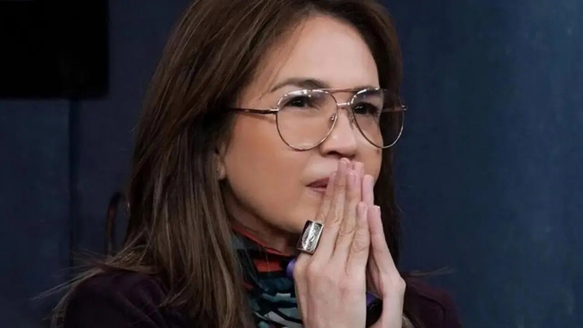 Yolanda Andrade