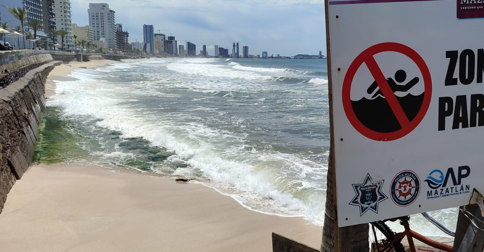 Mar Mazatlán