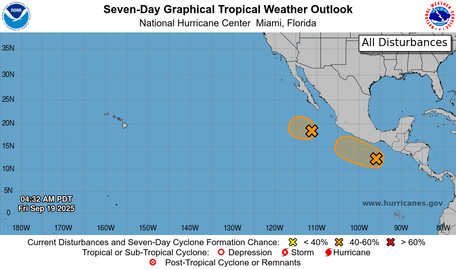 tormenta tropical narda