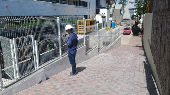 Adiós a las inundaciones; por concluir obra pluvial millonaria en Camarón Sábalo de Mazatlán, Sinaloa