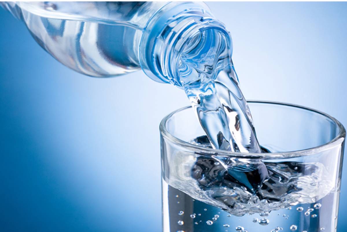 Agua