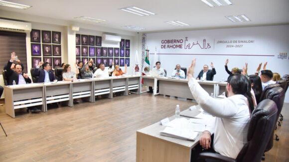 Ahome designa su regidor defensor de animales; buscan garantizar mejor protección