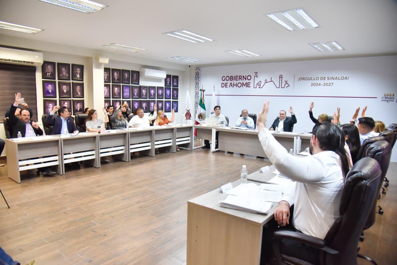Ahome designa su regidor defensor de animales; buscan garantizar mejor protección