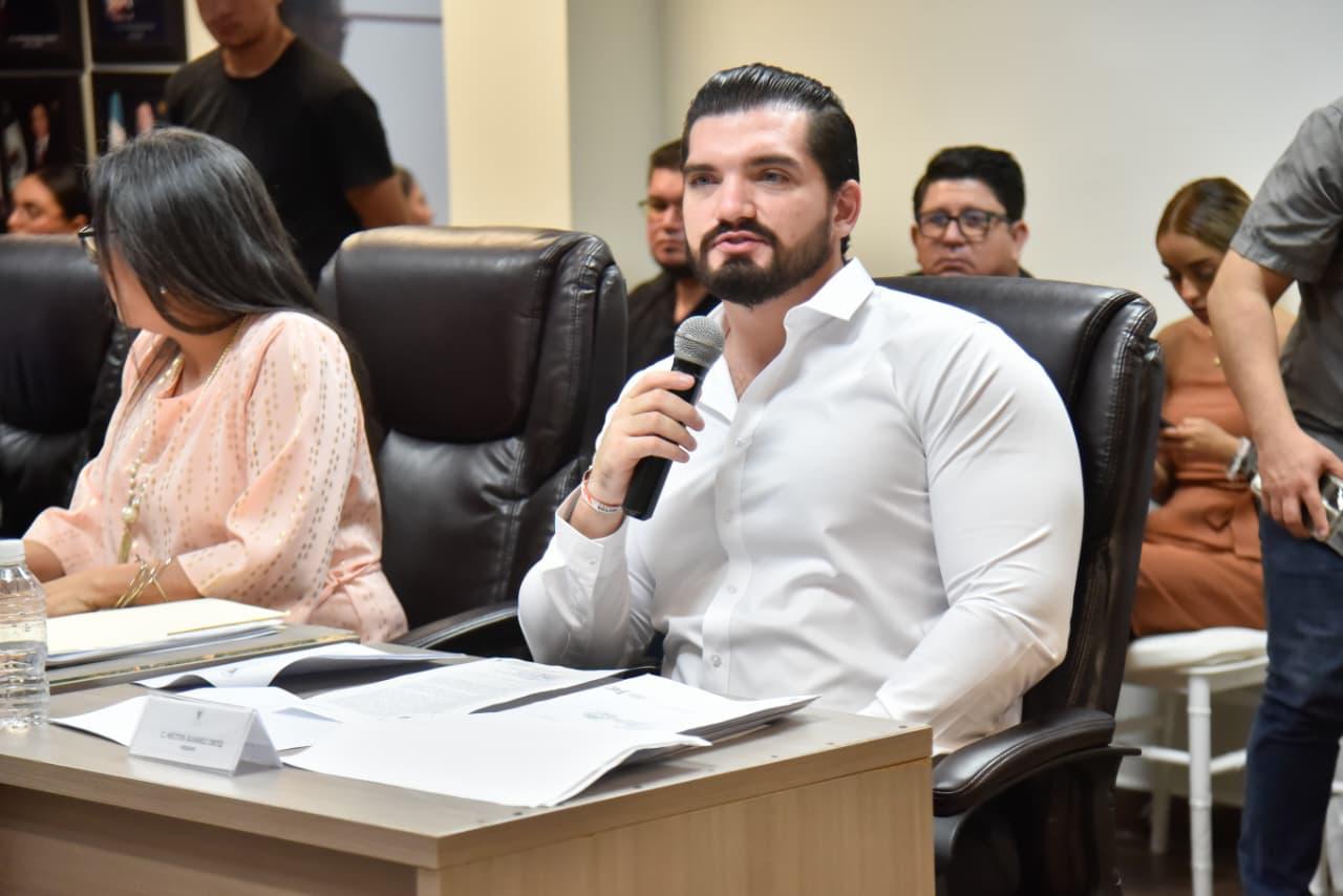 Ahome designa su regidor defensor de animales; buscan garantizar mejor protección