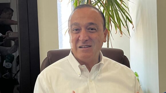 Fija alcalde de Ahome como prioridad drenaje, alumbrado y seguridad para atender durante este 2026
