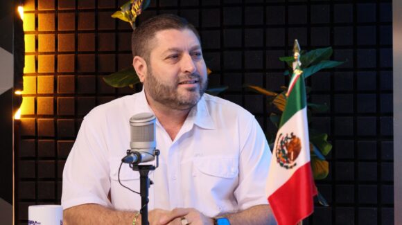 “El estigma sigue presente, pero el municipio está tranquilo”: Alcalde de Badiraguato sobre seguridad