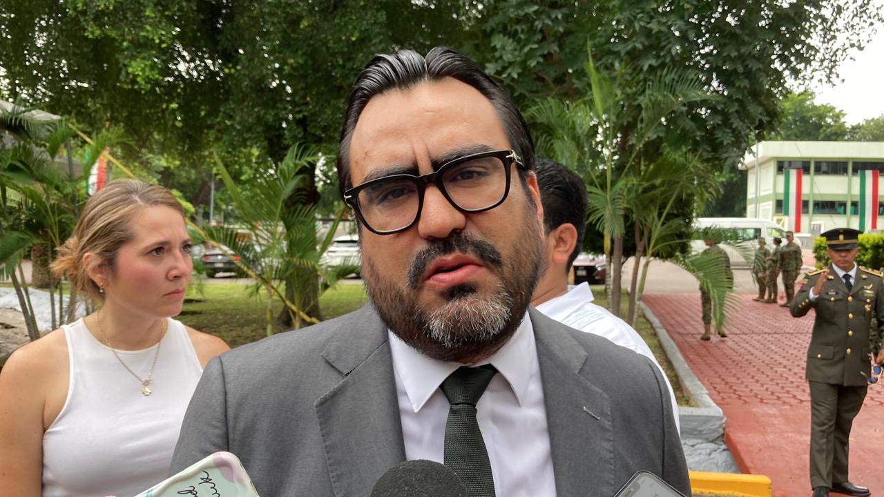 Alcalde de Culiacán, Juan de Dios Gámez Mendivil