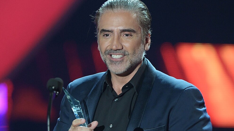 Alejandro Fernández