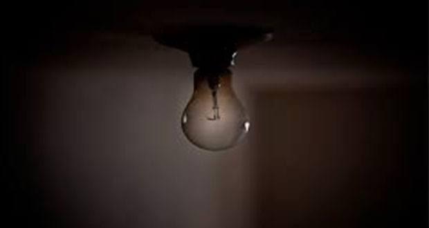 Amanecen sin luz cinco colonias de Mazatlán