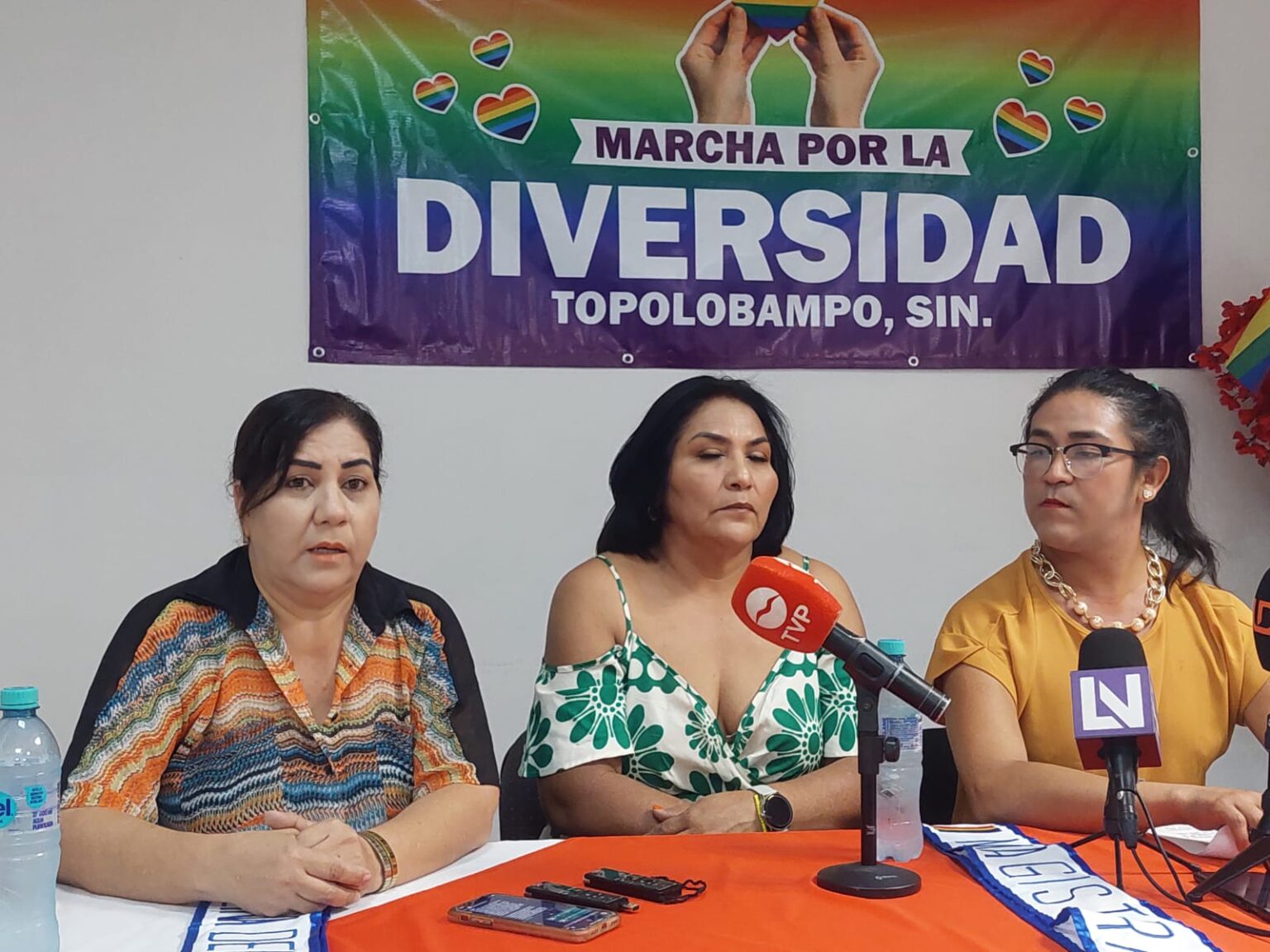 Este 6 de septiembre se realizará la Marcha por la Diversidad en ...