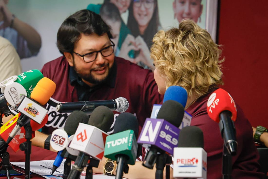 Anuncian Cuadrangular del Bienestar en Culiacán