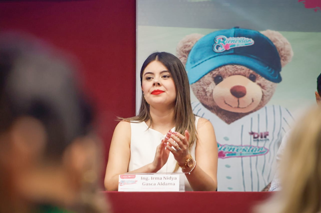 Anuncian Cuadrangular del Bienestar en Culiacán