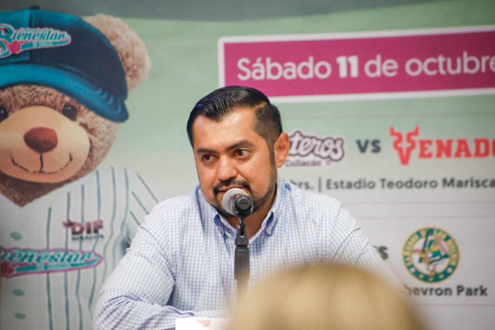 Anuncian Cuadrangular del Bienestar en Culiacán