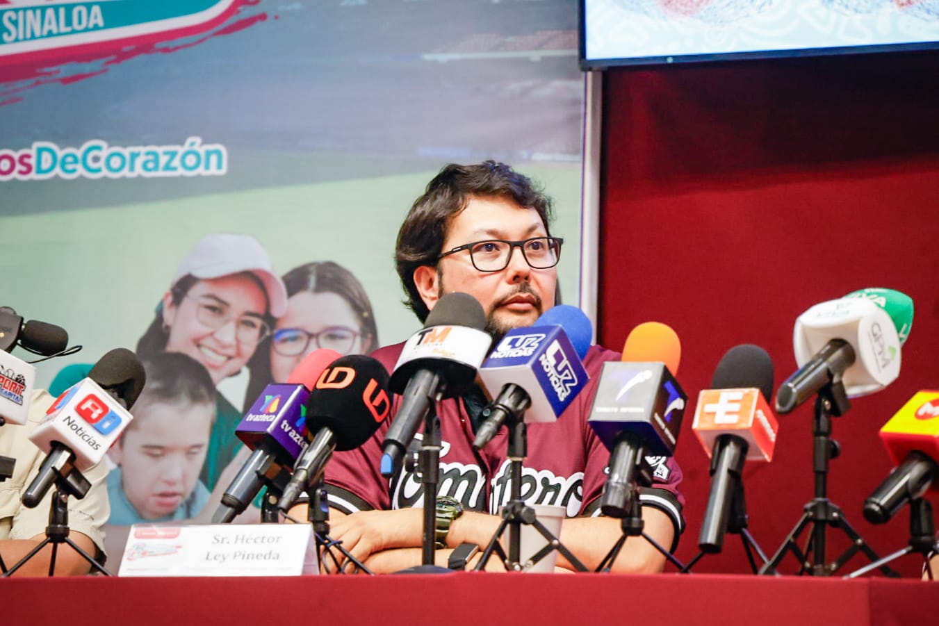 Anuncian Cuadrangular del Bienestar en Culiacán