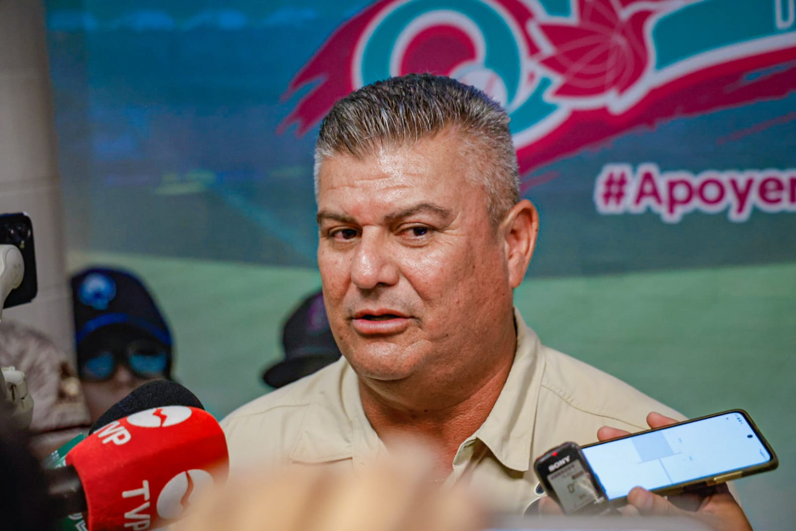 Anuncian Cuadrangular del Bienestar en Culiacán