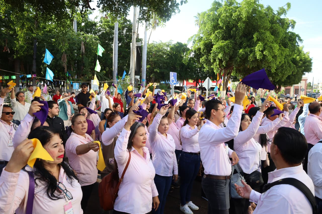 Arranca colecta Teleton en Navolato