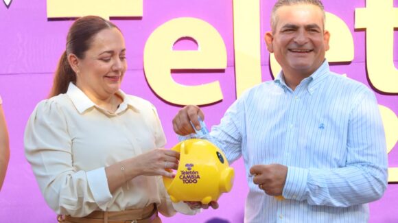 Arranca en Navolato la Colecta Teletón 2025