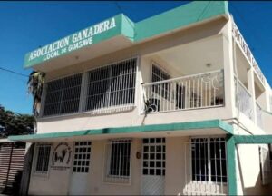 Asociación Ganadera de Guasave