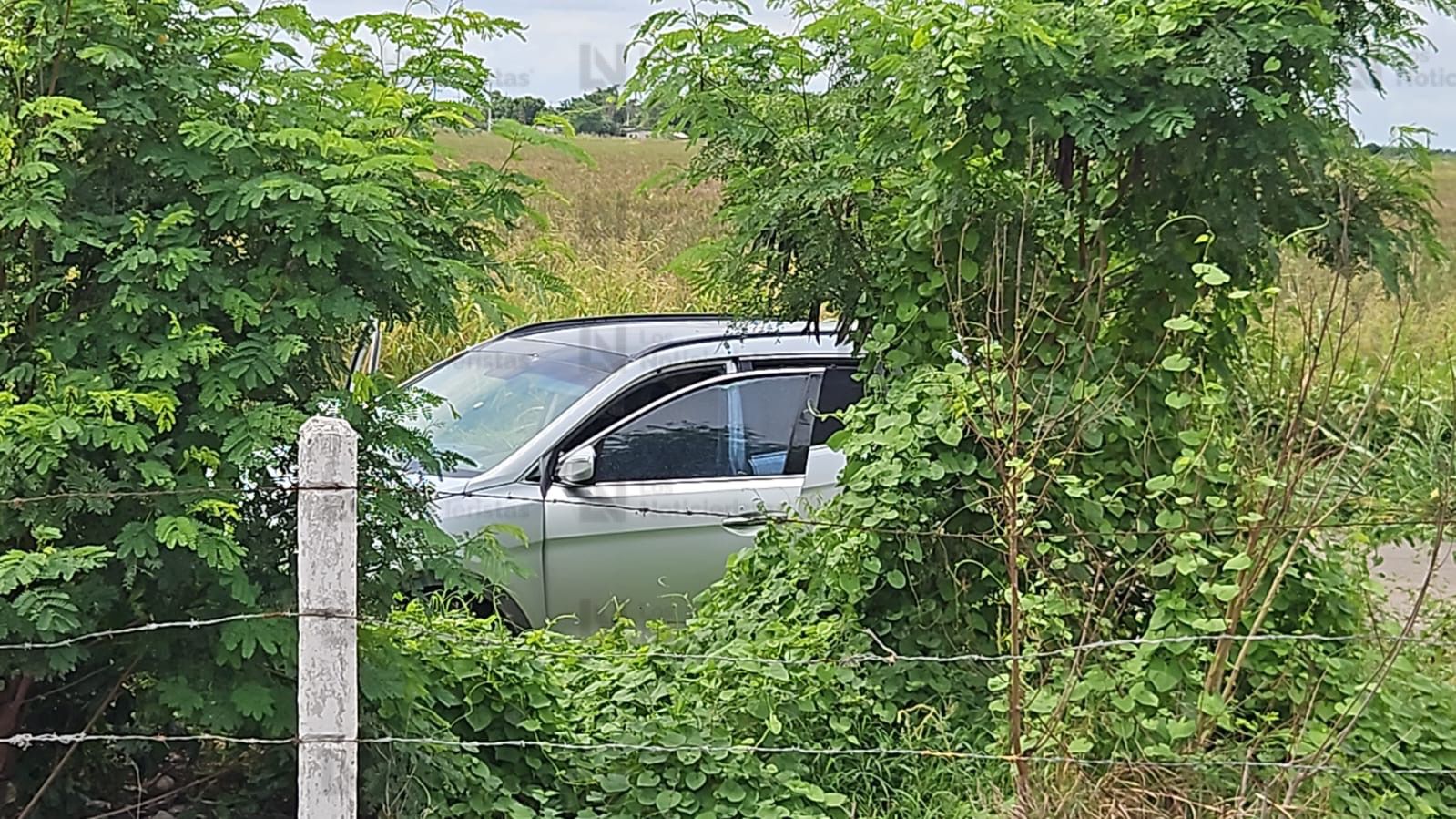 Ataque armado en La Costera deja un hombre lesionado en Navolato