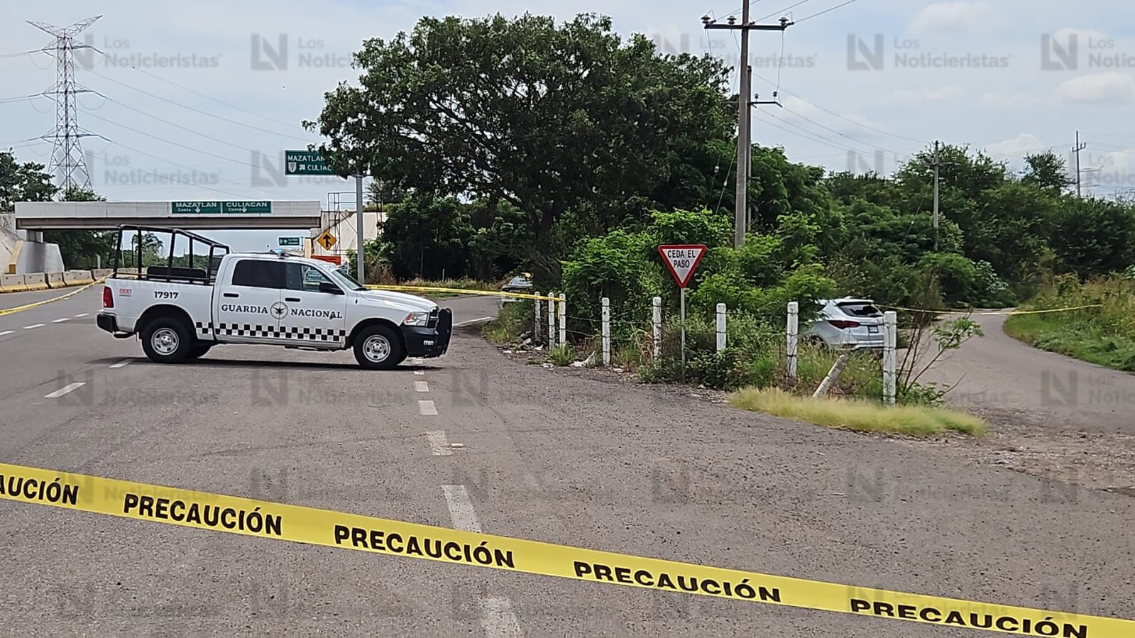 Ataque armado en La Costera deja un hombre lesionado en Navolato