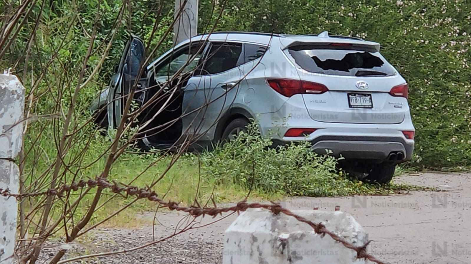 Ataque armado en La Costera deja un hombre lesionado en Navolato