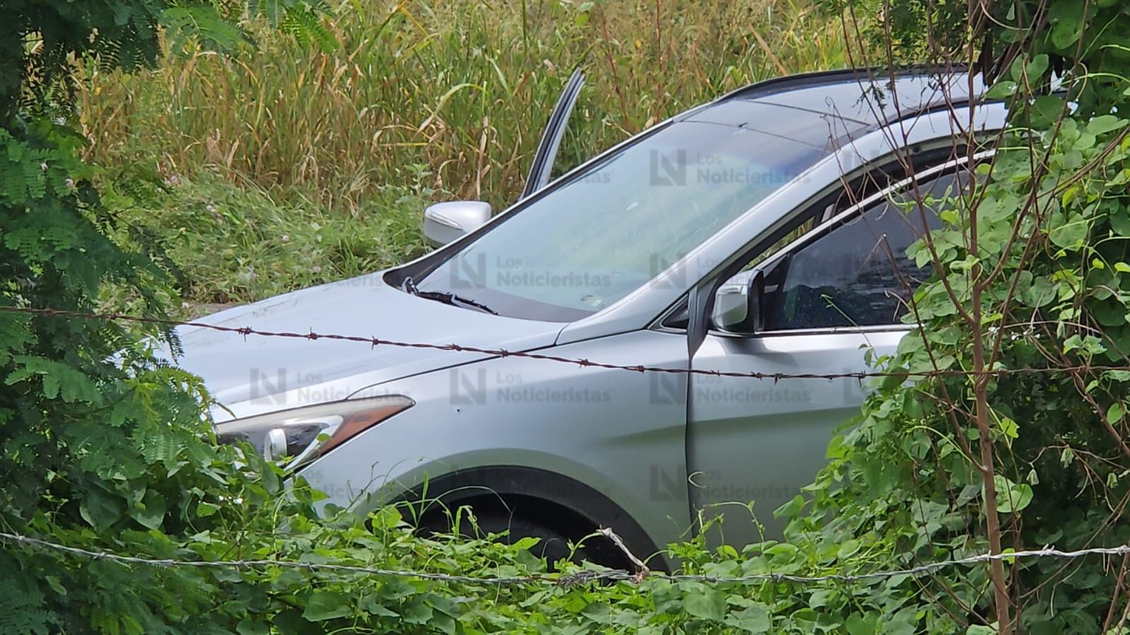 Ataque armado en La Costera deja un hombre lesionado en Navolato