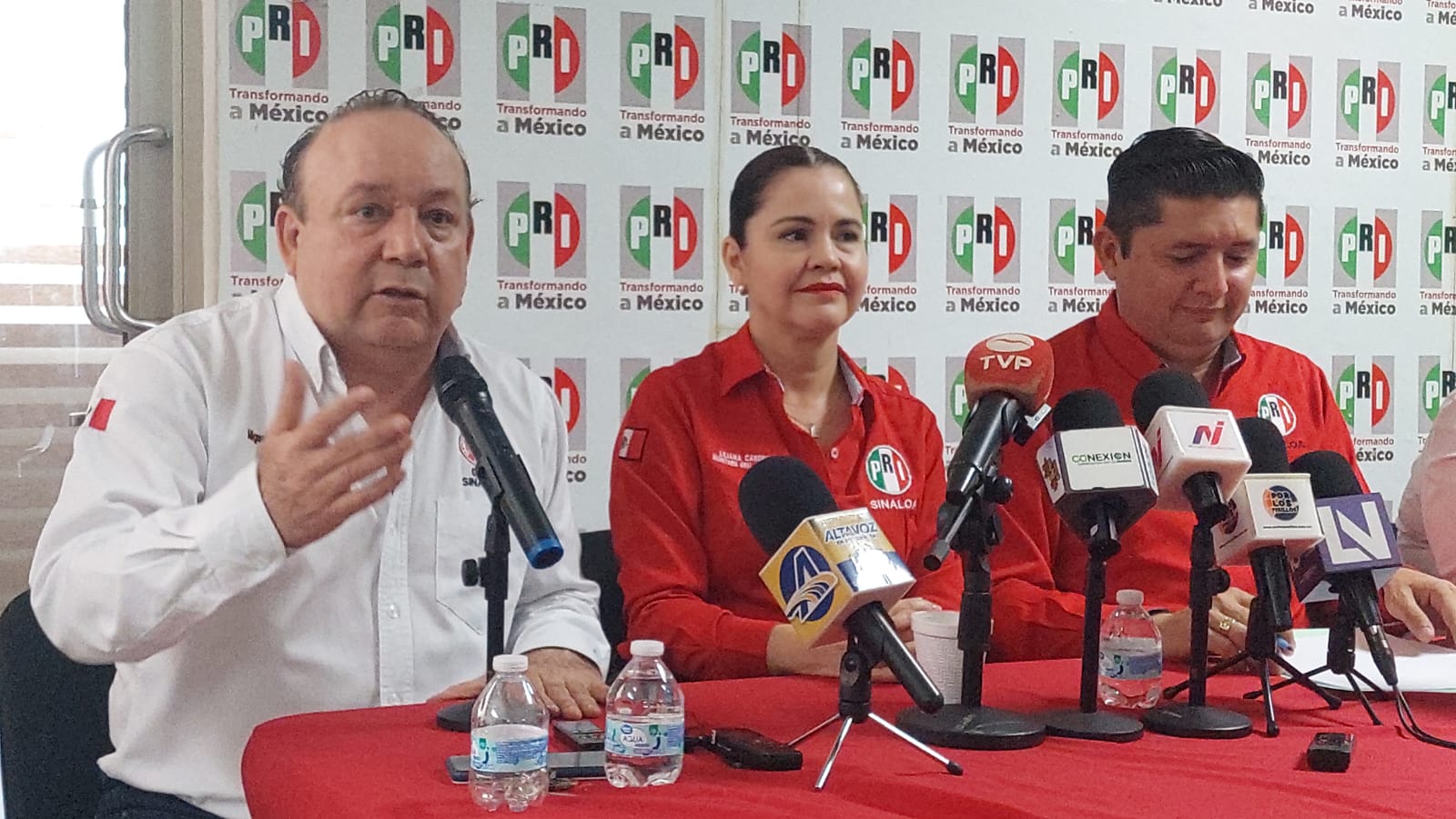 CNC critca gobierno de Claudia Sheinbaum
