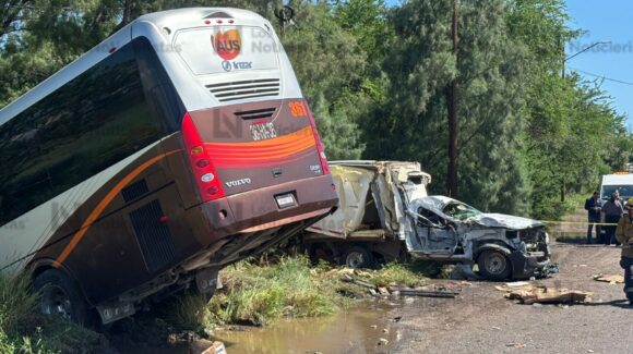 ‘Camionazo’ en Costa Rica suma ya dos víctimas; fallece en el hospital, Óscar, tripulante de la camioneta