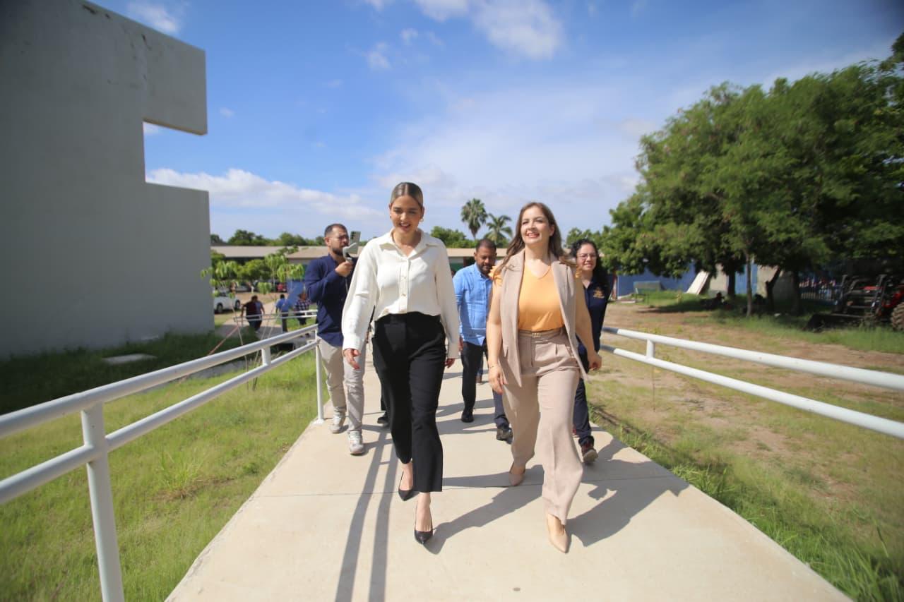 Celebra la UPSIN su 21 aniversario como semillero de innovación y de transformación