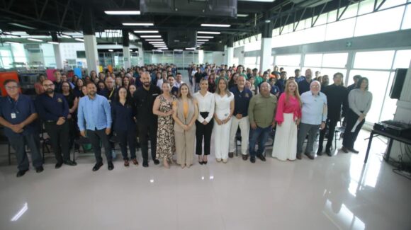 Celebra la UPSIN su 21 aniversario como semillero de innovación y de transformación