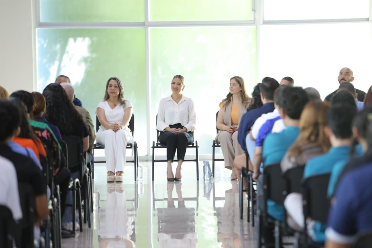 Celebra la UPSIN su 21 aniversario como semillero de innovación y de transformación