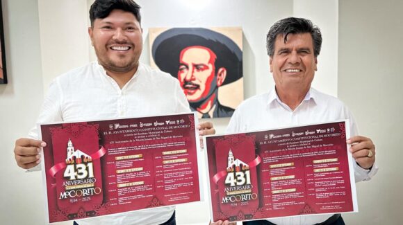 Celebrarán el 431 aniversario de la fundación de la Misión Jesuita de San Miguel en Mocorito