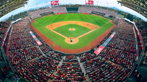 Charros y Diablos listos para encender la Serie del Rey 2025