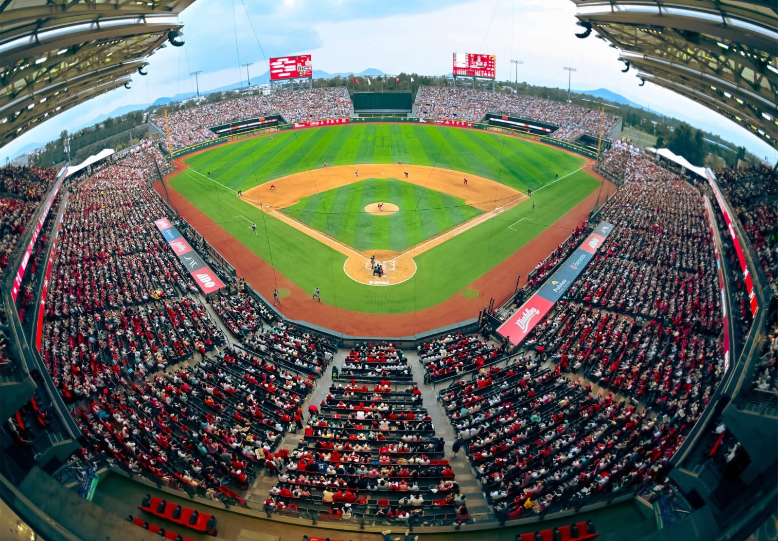 Charros y Diablos listos para encender la Serie del Rey 2025