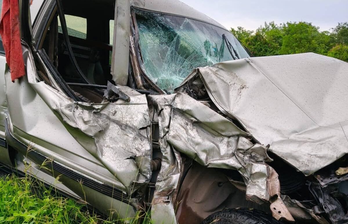 Choque fuerte en el carretera Mazatlán deja lesionados
