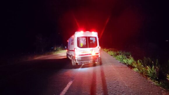 Ciclista pierde la vida tras ser  arrollado por una camioneta en Goros 2, Ahome, Sinaloa