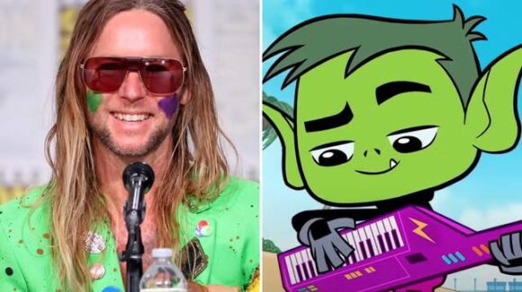Greg Cipes acusa a Warner Bros. de despedirlo tras revelar que padece Parkinson: ¿discriminación o decisión creativa?